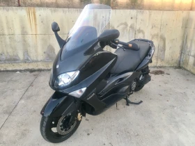 Yamaha T-max 500i, снимка 2