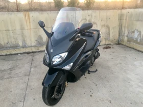 Yamaha T-max 500i, снимка 4