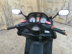 Yamaha T-max 500i, снимка 10