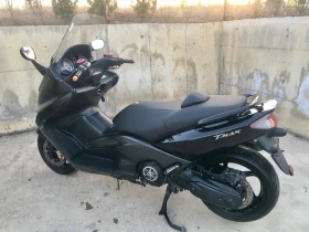 Yamaha T-max 500i, снимка 6