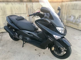 Yamaha T-max 500i, снимка 5