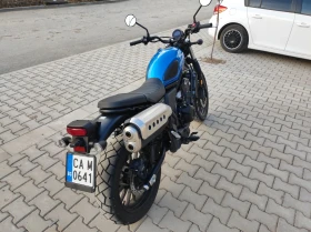 Honda Cl 500 A2, снимка 5