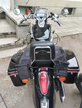 Honda Shadow | Mobile.bg    5