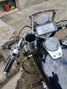 Honda Shadow | Mobile.bg    6