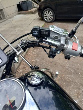 Honda Shadow | Mobile.bg    7