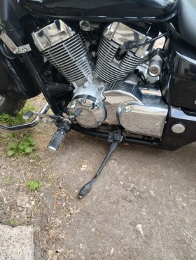 Honda Shadow | Mobile.bg    4