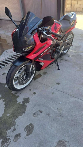 Honda Cbr | Mobile.bg    7