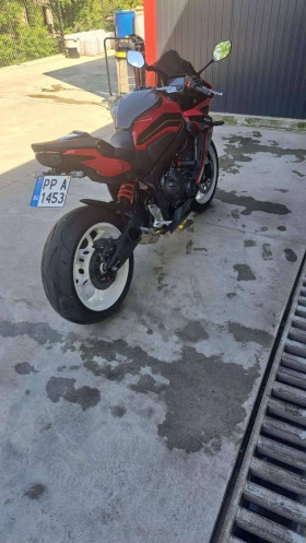 Honda Cbr | Mobile.bg    11