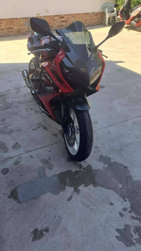 Honda Cbr | Mobile.bg    4