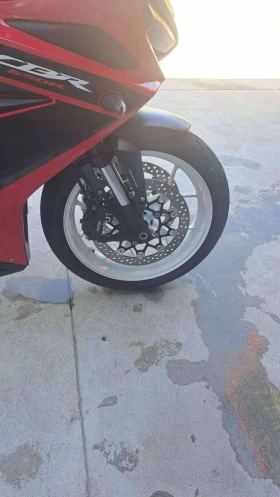 Honda Cbr | Mobile.bg    9