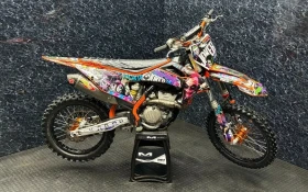  Ktm 350