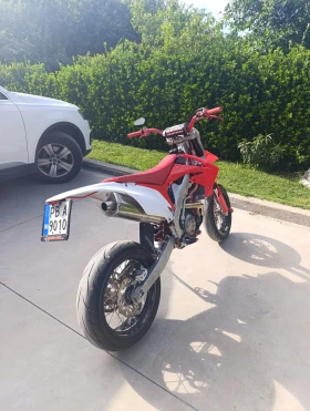 Honda Crf | Mobile.bg    7