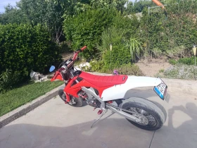  Honda Crf