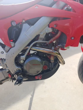 Honda Crf | Mobile.bg    6