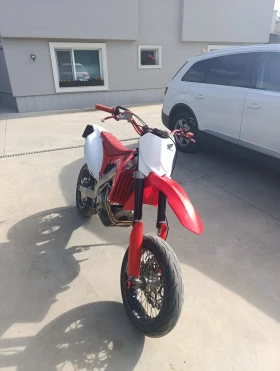 Honda Crf | Mobile.bg    5
