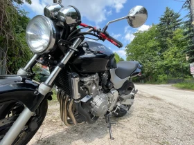 Honda Hornet | Mobile.bg    6