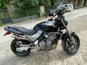     Honda Hornet