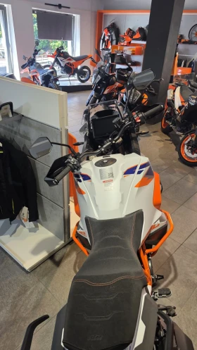 Ktm Adventure Super Adventure 1290R 2024 0 ! | Mobile.bg    5