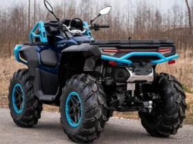 Cfmoto CFORCE 1000 MUD -  , 0  | Mobile.bg    2