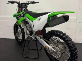 Kawasaki Kx 450F// | Mobile.bg    4