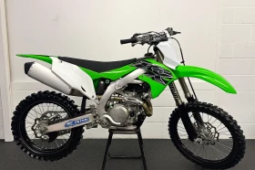 Kawasaki Kx 450F/СТАРТЕР/ЛИЗИНГ