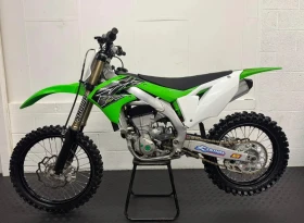 Kawasaki Kx 450F// | Mobile.bg    5