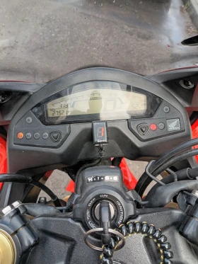 Honda Cbr Cbr F | Mobile.bg � ����� ������ 5