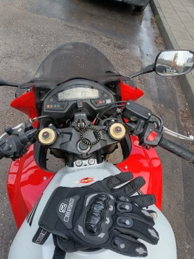 Honda Cbr Cbr F | Mobile.bg � ����� ������ 6