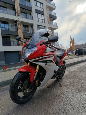 Honda Cbr Cbr F | Mobile.bg � ����� ������ 7