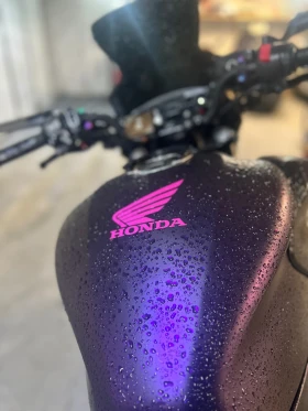 Honda Cb 650 | Auto.bg — изображение 9