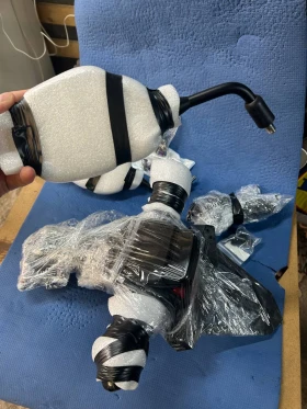 Honda Cb 650 | Auto.bg — изображение 12