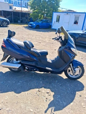 Suzuki Burgman | Mobile.bg � ����� ������ 2