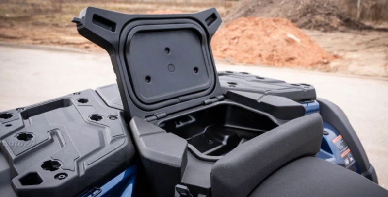 Cfmoto CFORCE 1000 MUD - НОВ , 0 км, снимка 6 - Мотоциклети и мототехника - 52037158