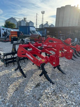 Продълбочител Ozdoken BOLTAN 545 , снимка 3