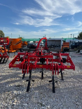 Продълбочител Ozdoken BOLTAN 545 , снимка 4