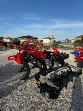 Продълбочител Ozdoken BOLTAN 545 , снимка 2