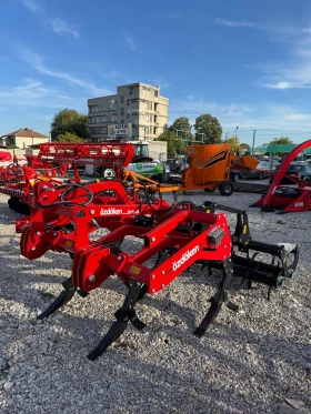 Продълбочител Ozdoken BOLTAN 545 , снимка 1