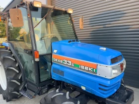  ISEKI TG33s | Mobile.bg    6
