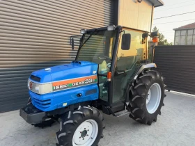  ISEKI TG33s | Mobile.bg    5