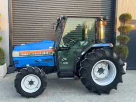      ISEKI TG33s