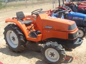      Kubota 