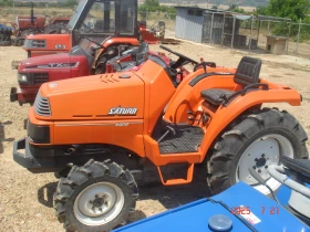      Kubota 