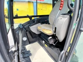  Volvo ECR 48C | Mobile.bg    2