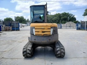  Volvo ECR 48C | Mobile.bg    3