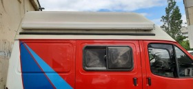 Кемпер Ford tranzit, снимка 4 - Каравани и кемпери - 45338558