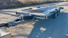 За автомобил Други Brian James CarGo, снимка 5