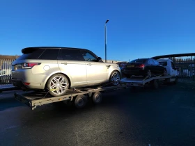 За автомобил Други Brian James CarGo, снимка 8