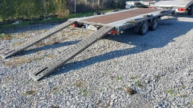 За автомобил Други Brian James CarGo, снимка 7