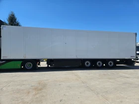 Полуремарке Schmitz SKO, снимка 2