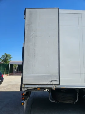 Полуремарке Schmitz SKO, снимка 5
